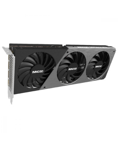 Видеокарта INNO3D GEFORCE RTX 4060 Ti 8GB X3 OC (N406T3-08D6X-171153L)