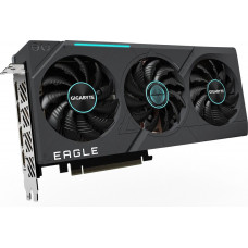 Відеокарта GIGABYTE GeForce RTX 4070 Ti SUPER EAGLE OC 16G (GV-N407TSEAGLE OC-16GD)