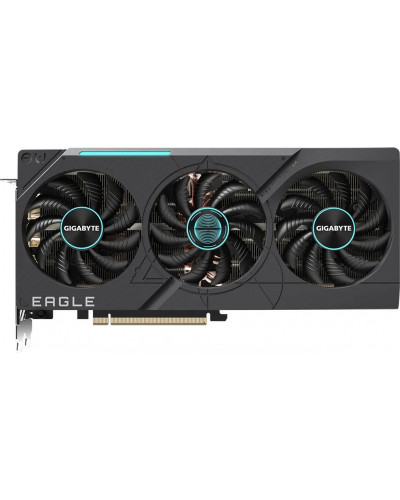 Відеокарта GIGABYTE GeForce RTX 4070 Ti SUPER EAGLE OC 16G (GV-N407TSEAGLE OC-16GD)