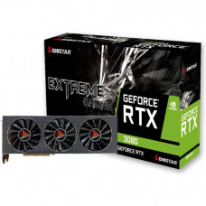 Відеокарта Biostar GeForce RTX 3080 (VN3806RMT3)