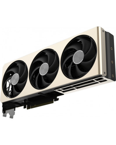 Відеокарта MSI GeForce RTX 5070 Ti 16G INSPIRE 3X OC PLUS (G507T-16I3CP)