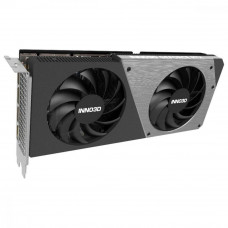 Відеокарта INNO3D GEFORCE RTX 4060 Ti 8GB TWIN X2 OC (N406T2-08D6X-171153N)