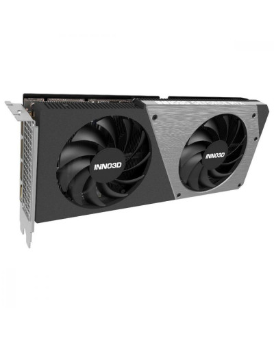 Видеокарта INNO3D GEFORCE RTX 4060 Ti 8GB TWIN X2 OC (N406T2-08D6X-171153N)