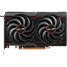 Відеокарта Sapphire Radeon RX 6600 PULSE (11310-01)