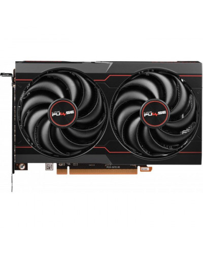 Відеокарта Sapphire Radeon RX 6600 PULSE (11310-01)