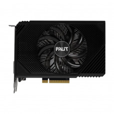 Відеокарта Palit GeForce RTX 3050 StormX (NE63050018P1-1070F)