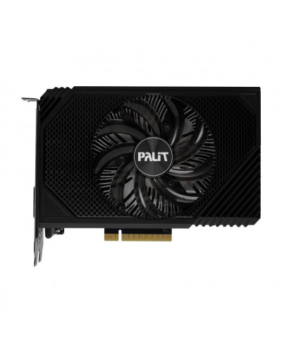 Видеокарта Palit GeForce RTX 3050 StormX (NE63050018P1-1070F)