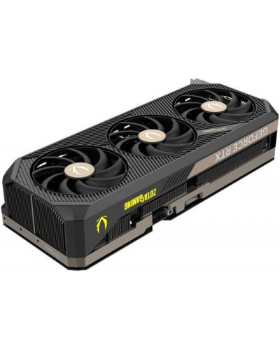Відеокарта Zotac GAMING GeForce RTX 5080 SOLID OC (ZT-B50800J-10P)