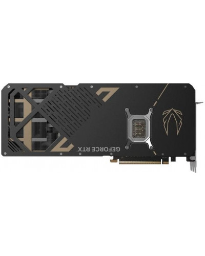 Відеокарта Zotac GAMING GeForce RTX 5080 SOLID OC (ZT-B50800J-10P)
