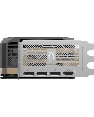Відеокарта Zotac GAMING GeForce RTX 5080 SOLID OC (ZT-B50800J-10P)