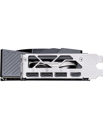 Видеокарта MSI GeForce RTX 5070 Ti 16G GAMING TRIO OC