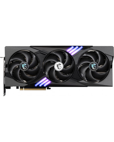 Видеокарта MSI GeForce RTX 5070 Ti 16G GAMING TRIO OC