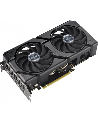 Відеокарта ASUS DUAL-RTX4070S-12G-EVO