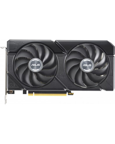 Відеокарта ASUS DUAL-RTX4070S-12G-EVO