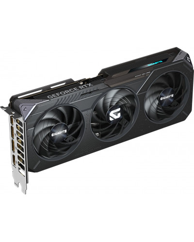 Відеокарта GIGABYTE GeForce RTX 5060 Ti GAMING OC 16G (GV-N506TGAMING OC-16GD)