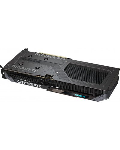 Відеокарта GIGABYTE GeForce RTX 5060 Ti GAMING OC 16G (GV-N506TGAMING OC-16GD)