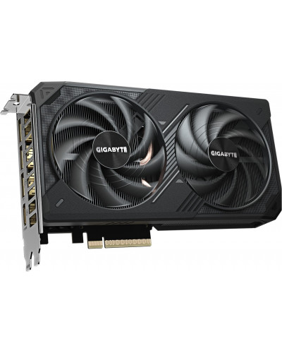 Відеокарта GIGABYTE GeForce RTX 5060 Ti WINDFORCE 8G (GV-N506TWF2-8GD)