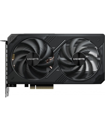 Відеокарта GIGABYTE GeForce RTX 5060 Ti WINDFORCE 8G (GV-N506TWF2-8GD)