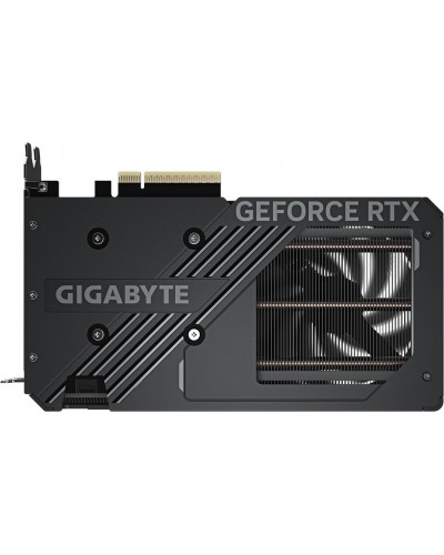 Відеокарта GIGABYTE GeForce RTX 5060 Ti WINDFORCE 8G (GV-N506TWF2-8GD)