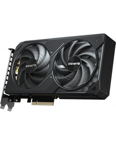 Відеокарта GIGABYTE GeForce RTX 5060 Ti WINDFORCE 8G (GV-N506TWF2-8GD)