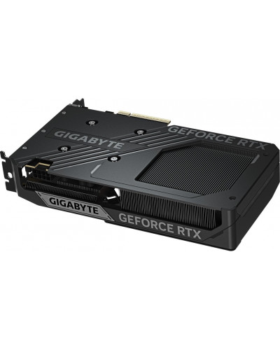 Відеокарта GIGABYTE GeForce RTX 5060 Ti WINDFORCE 8G (GV-N506TWF2-8GD)