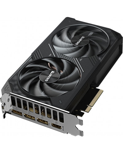 Відеокарта GIGABYTE GeForce RTX 5060 Ti WINDFORCE 8G (GV-N506TWF2-8GD)