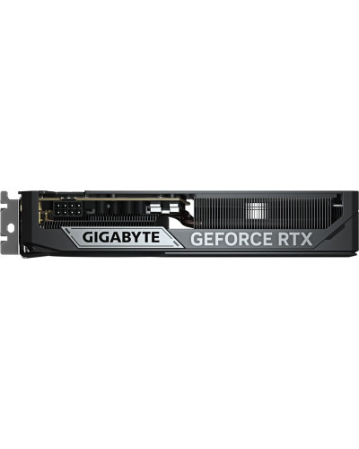 Відеокарта GIGABYTE GeForce RTX 5060 Ti WINDFORCE 8G (GV-N506TWF2-8GD)