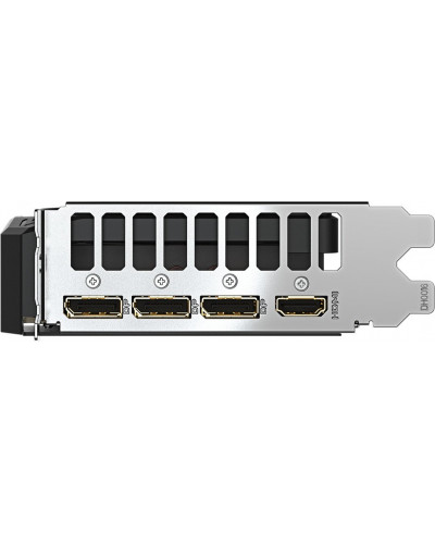 Відеокарта GIGABYTE GeForce RTX 5060 Ti WINDFORCE 8G (GV-N506TWF2-8GD)