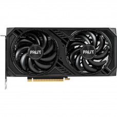 Відеокарта Palit GeForce RTX 4060 Ti Dual 8GB (NE6406T019P1-1060D)