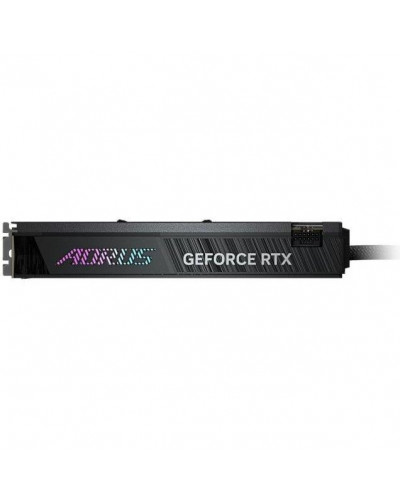 Відеокарта GIGABYTE AORUS GeForce RTX 5090 XTREME WATERFORCE 32G (GV-N5090AORUSX W-32GD)