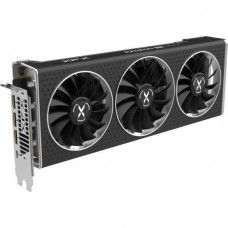 Видеокарта XFX Radeon RX 6750 XT SPEEDSTER QICK 319 (RX-675XYJFDP)