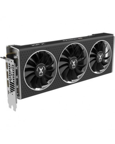 Видеокарта XFX Radeon RX 6750 XT SPEEDSTER QICK 319 (RX-675XYJFDP)