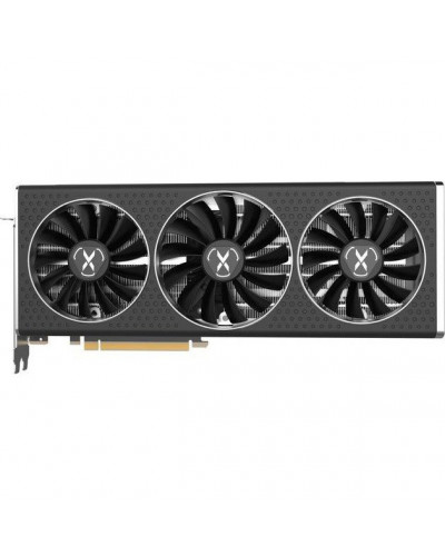 Видеокарта XFX Radeon RX 6750 XT SPEEDSTER QICK 319 (RX-675XYJFDP)