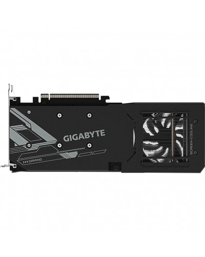 Відеокарта GIGABYTE Radeon RX 6500 XT GAMING OC 4G (GV-R65XTGAMING OC-4GD)