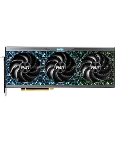 Видеокарта Palit GeForce RTX 4090 GameRock (NED4090019SB-1020G)