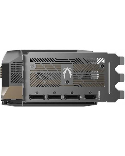 Видеокарта Zotac GAMING GeForce RTX 5070 Ti AMP Extreme INFINITY (ZT-B50710B-10P)