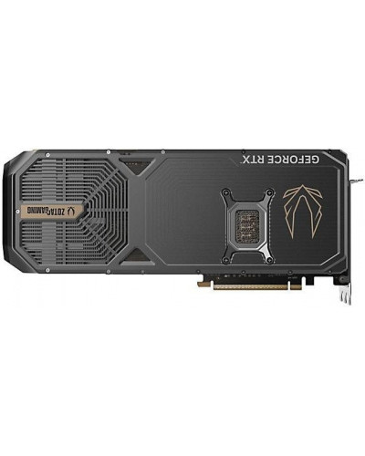 Видеокарта Zotac GAMING GeForce RTX 5070 Ti AMP Extreme INFINITY (ZT-B50710B-10P)