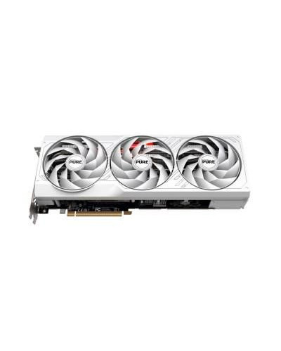 Відеокарта Sapphire Radeon RX 7800 XT 16GB PURE (11330-03-20G)