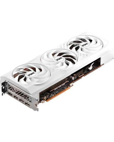 Відеокарта Sapphire Radeon RX 7800 XT 16GB PURE (11330-03-20G)