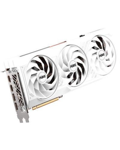 Відеокарта Sapphire Radeon RX 7800 XT 16GB PURE (11330-03-20G)