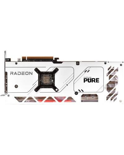 Відеокарта Sapphire Radeon RX 7800 XT 16GB PURE (11330-03-20G)