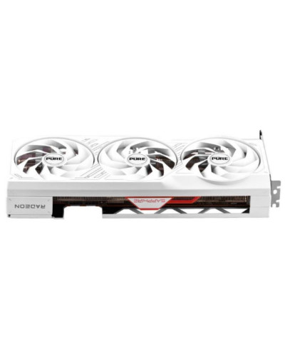 Відеокарта Sapphire Radeon RX 7800 XT 16GB PURE (11330-03-20G)