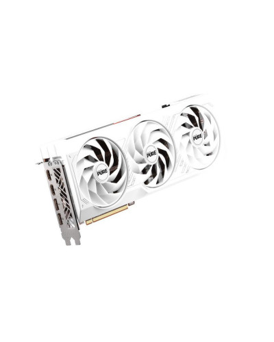 Відеокарта Sapphire Radeon RX 7800 XT 16GB PURE (11330-03-20G)