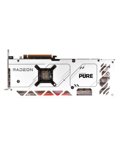 Відеокарта Sapphire Radeon RX 7800 XT 16GB PURE (11330-03-20G)