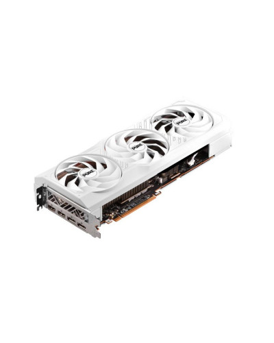 Відеокарта Sapphire Radeon RX 7800 XT 16GB PURE (11330-03-20G)