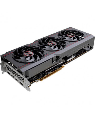 Відеокарта Sapphire Radeon RX 7900 XT PULSE (11323-02)