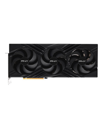 Відеокарта PNY GeForce RTX 4090 24GB Verto (VCG409024TFXPB1)