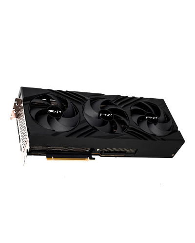 Відеокарта PNY GeForce RTX 4090 24GB Verto (VCG409024TFXPB1)