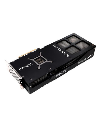 Відеокарта PNY GeForce RTX 4090 24GB Verto (VCG409024TFXPB1)