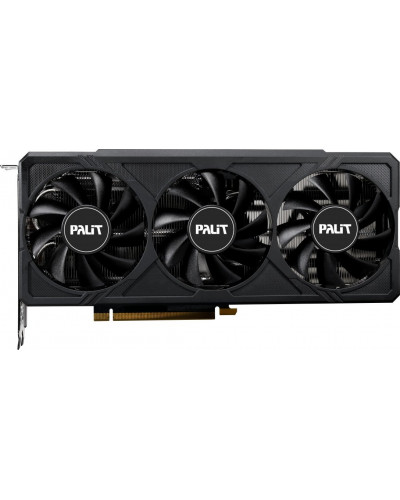 Видеокарта Palit GeForce RTX 4060 Ti JetStream 16GB (NE6406T019T1-1061J)